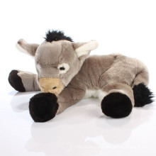 Hanging Soft Toy stuffed plush donkey toy